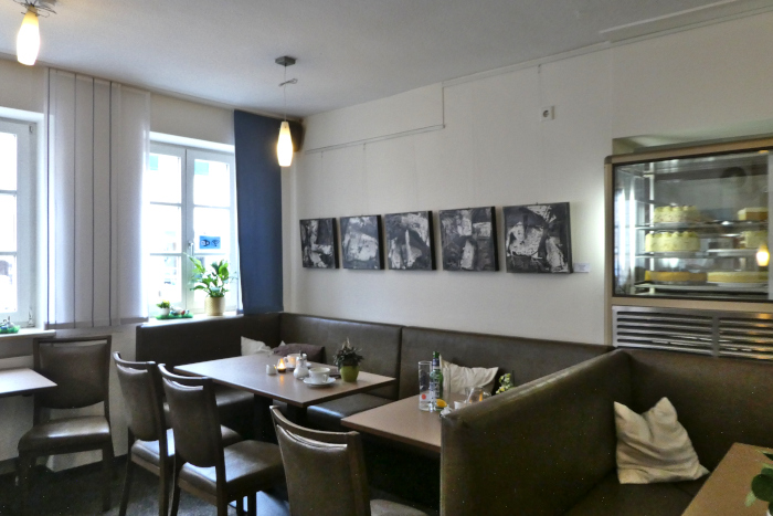 Cafe Grimm, Hilpoltstein