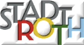 Logo Stadt Roth