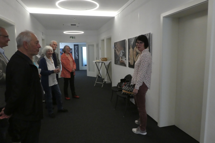 Rathaus Vernissage 6