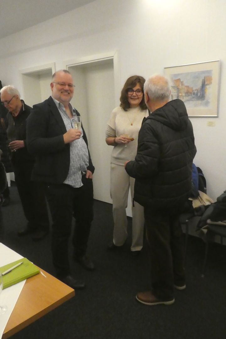 Vernissage AuL2