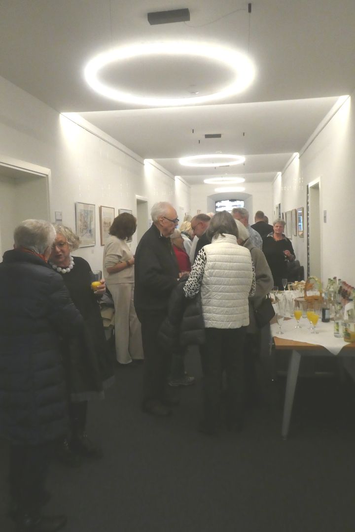 Vernissage AuL3