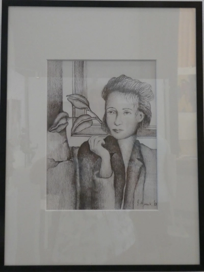 Gabriele Breuer 