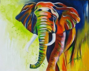 Maria-Schwab-2018-elefant