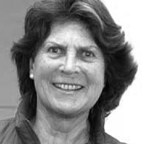 Christine Harrer Profil Christine Harrer